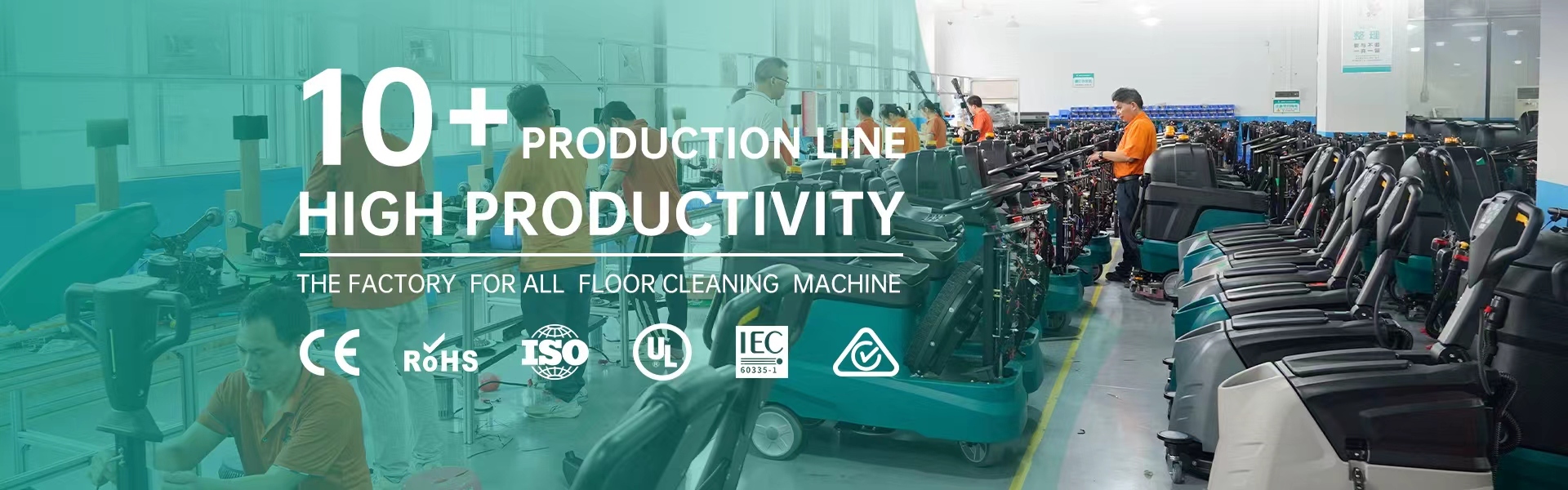 качество Прогуляйтесь за моющей машиной завод