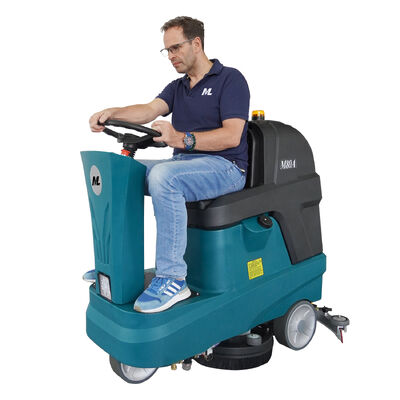 Qualität ROHS angepasste CIP Fahrt auf der Reinigungsmaschine Waschmaschine 21Gal 80L usine