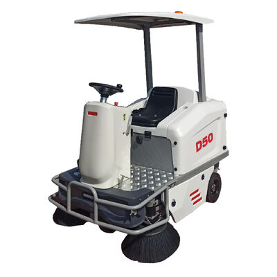 Goede prijs Draadloze commerciële vloerveegmachines voor buiten 1500W 180L online